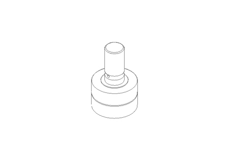 RODILLO DE LEVA   2X  D=47 NR.: