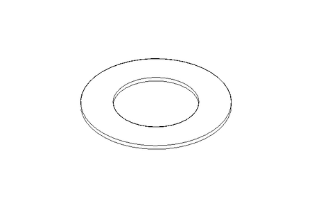 Axialscheibe AS 20x35x1