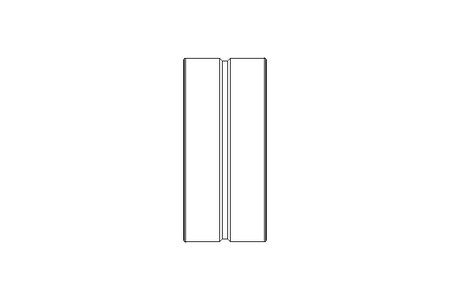 Rolamentos de agulhas NKI30/20 30x45x20