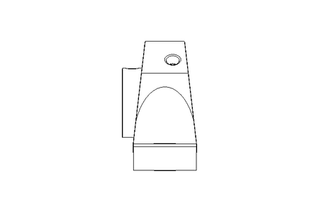 Stehlager PASE N 30x82x158