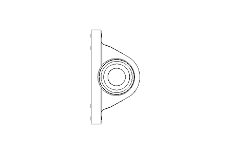 Stehlager PASE N 30x82x158