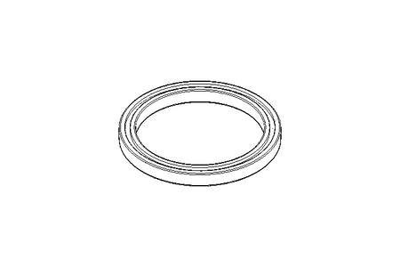 Deep groove ball bearing 61848 240x300