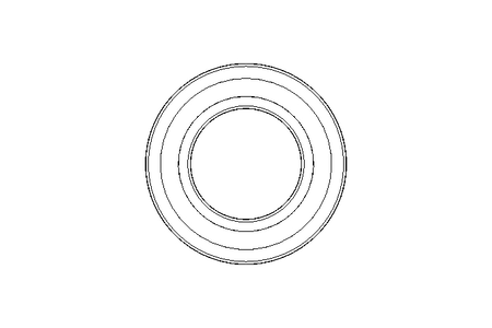 Schrägkugellager 7210C 50x90x20