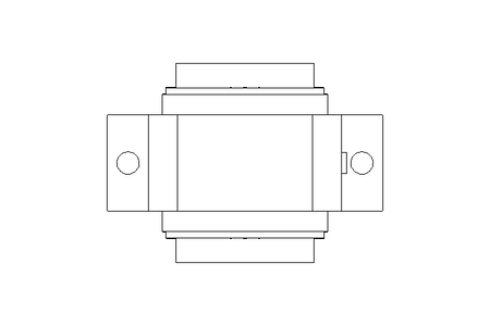 Gleitlager 25x58