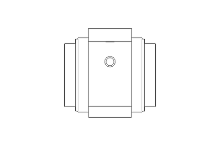 PILLOW BLOCK   PAGB 3068  PPAS