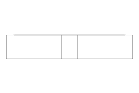 Tuerca ranurada M40x1,5 A2 DIN1804