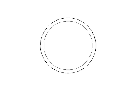 Goupille cylindrique ISO 8735 8x40 St