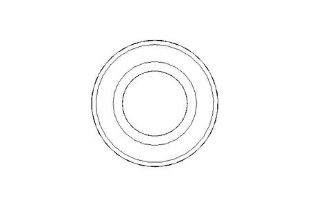 Spina cilindrica ISO 8735 8x40 St