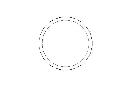 Goupille cylindrique ISO 8735 8 m5x20 St