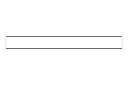 Unterlegscheibe 8,4x17x1,7 PA DIN125