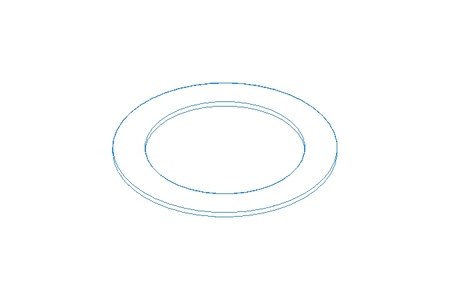 SHIM WASHER 15x21x0,5 ST DIN988