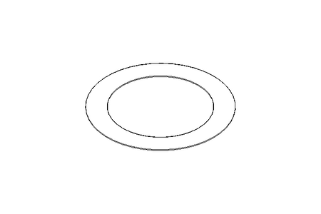 Arandela de ajuste 20x28x0,2 St DIN988