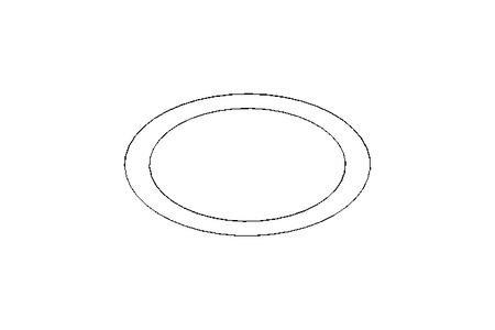 Passscheibe 80x100x0,1 St DIN988