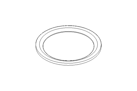 Anneau de distance NILOS J90 St-Zn