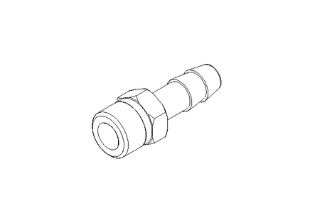 EMBOUT DE TUYAU   R3/8 113/34A