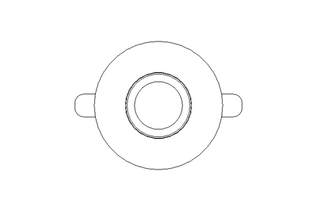 DADO                   3/4" MS