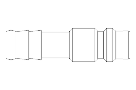 ACOPLAMIENTO DE MANGUERAS LW 9