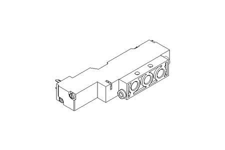 GRAISSEUR          ELO1000 24V