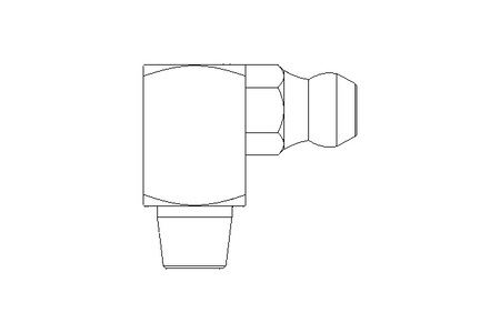 INGRASSATORE  CM 6   DIN 71412