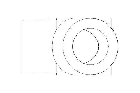 Casquillo 1/2"