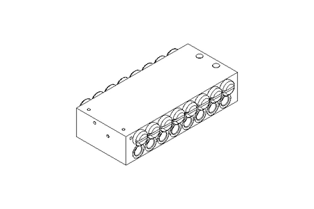 DISTRIBUTEUR SSV16 1.4305 NR.