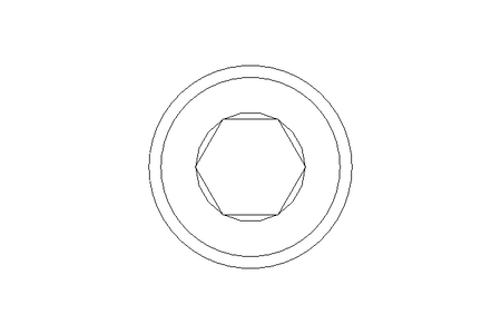 Zyl-Schraube M5x35 8.8 ISO4762