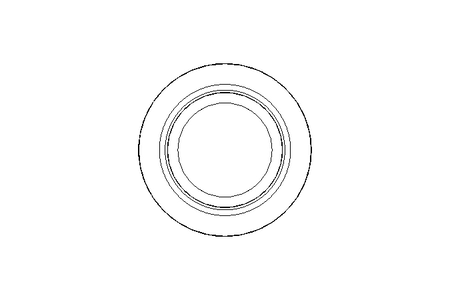 Zyl-Schraube M12x25 12.9 ISO4762