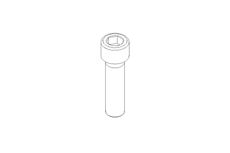 Vis cyl. M12x45 A2 70 DIN912