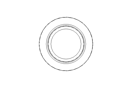 Vis cyl. M16x50 8.8 DIN912-ZnNi/T2/720h