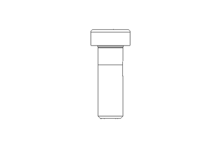 Zyl-Schraube M10x30 A2 70 DIN6912