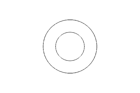 Vis à tête bombée M3x4 A2 ISO7045