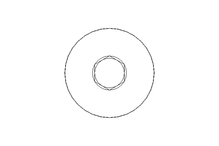 Senkschraube M6x25 8.8 DIN7991