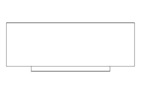 Rändelschraube M8x26 PA