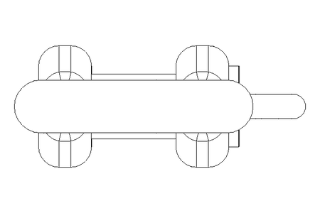 Schackel  GR.  1/2" 2.0T