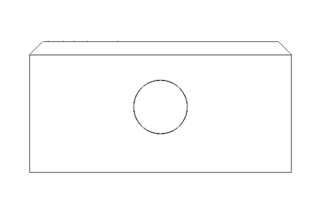 Stellring A 8x16x8 A2 DIN705