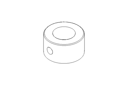 Anneau de réglage A 14x25x14 A2 DIN705