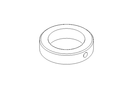 Anel de ajuste A 55x80x18 A2 DIN705