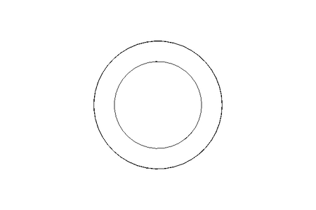 Anneau de réglage A 85x125x22 St DIN705