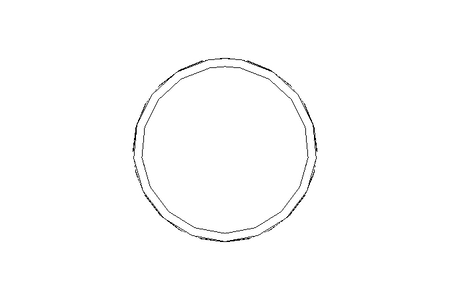 Goupille cylindrique ISO 2338 3 m6x28 A2