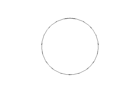 Goupille cylindrique ISO 2338 4 m6x28 A2