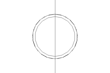 PARALLEL PIN  10M6X 80A2 DIN 7