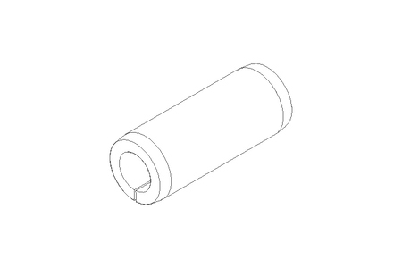 Spannstift ISO 8752 4x10 A2