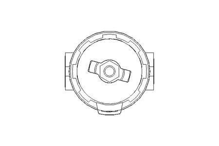 FILTER/REGULATOR