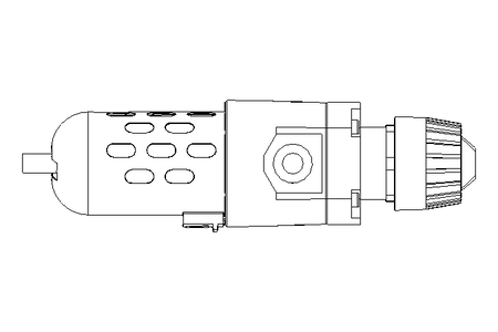 FILTRE/REGLEUR      CBO-C2-FLO