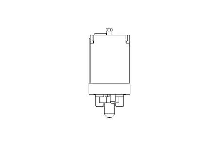 VALVE  CPV-10-VI