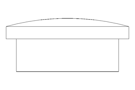 Blindstopfen M25x1,5