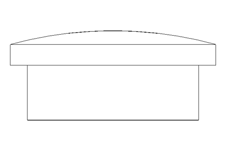 Blindstopfen M25x1,5