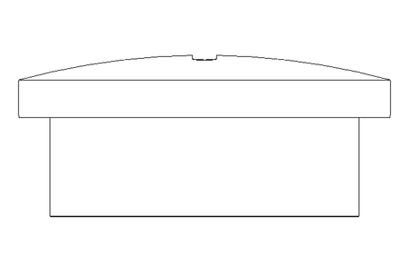 Blindstopfen M25x1,5