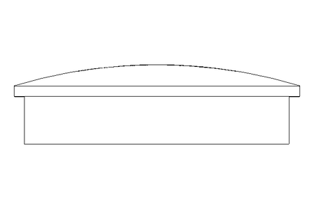 Blindstopfen M50x1,5