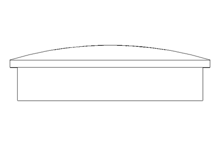 Blindstopfen M50x1,5